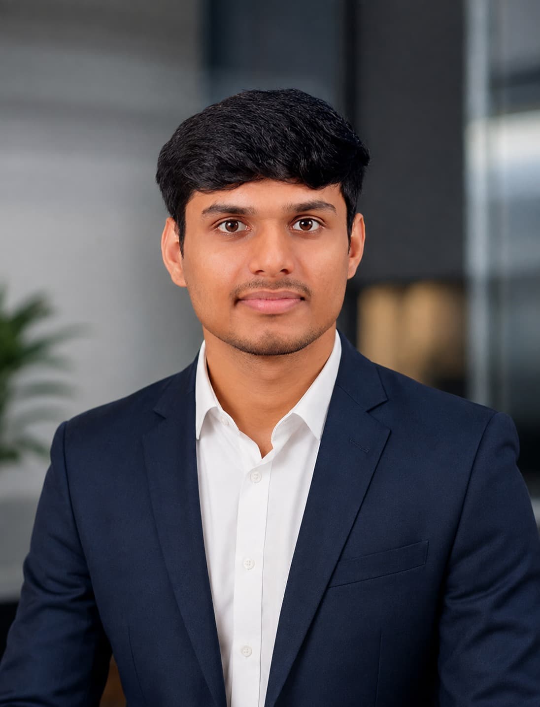 CS Althaf M. N — Core Team, Ordine Corporate Solutions LLP